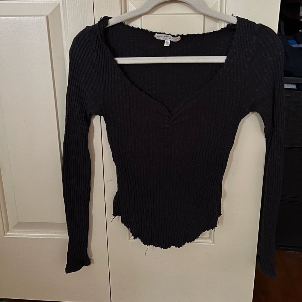 UO long sleeve